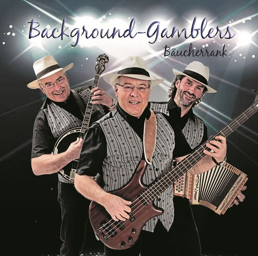 Bäucherrank Album Cover