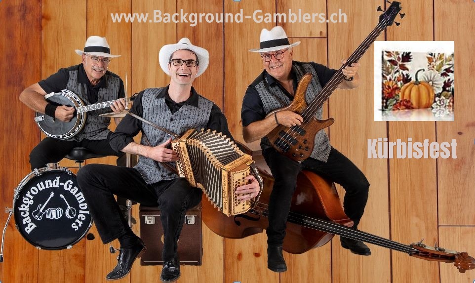 Kürbisfest