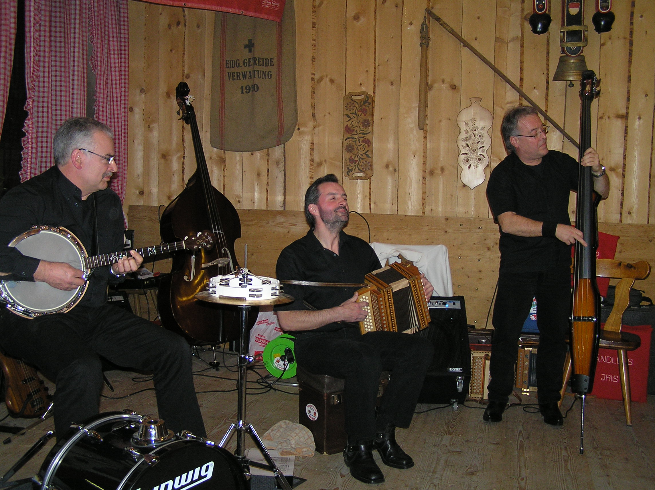 Stüdelihof Bellach  2010