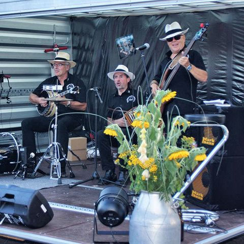 Sommerfest Bellach 2015