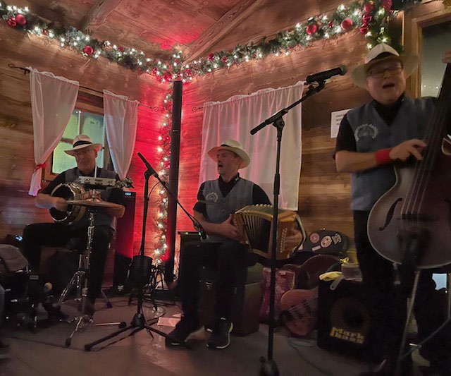 Winterwunderland Solothurn 2023