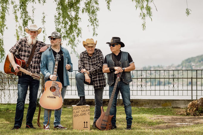 Country Acoustic Project